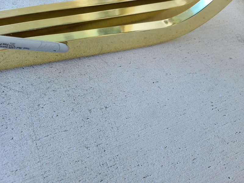 MCM Nesting Tables by Design Institute of America DIA gallery