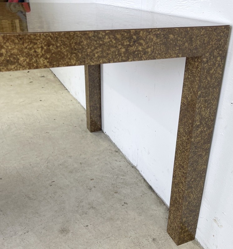 Vintage Modern Lamp Table or Side Table gallery