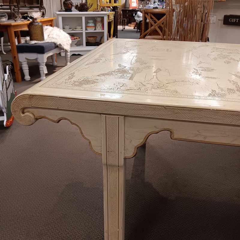 Antique Ming Dynstasy Folding dining Table gallery