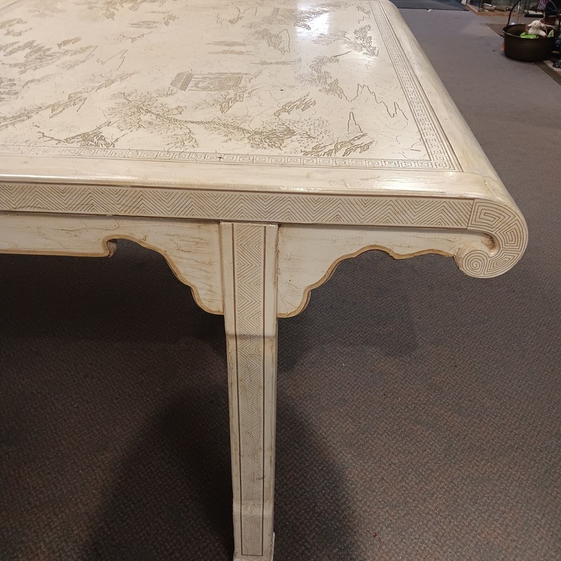 Antique Ming Dynstasy Folding dining Table gallery