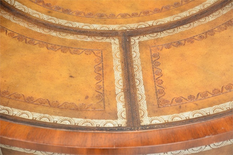 Maitland Smith Center Table gallery