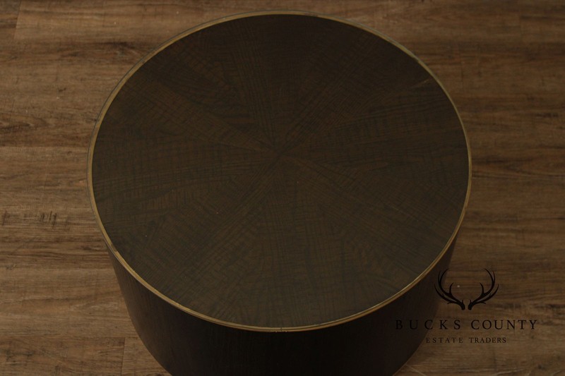 Four Hands Round Perry Bunching Coffee Table gallery