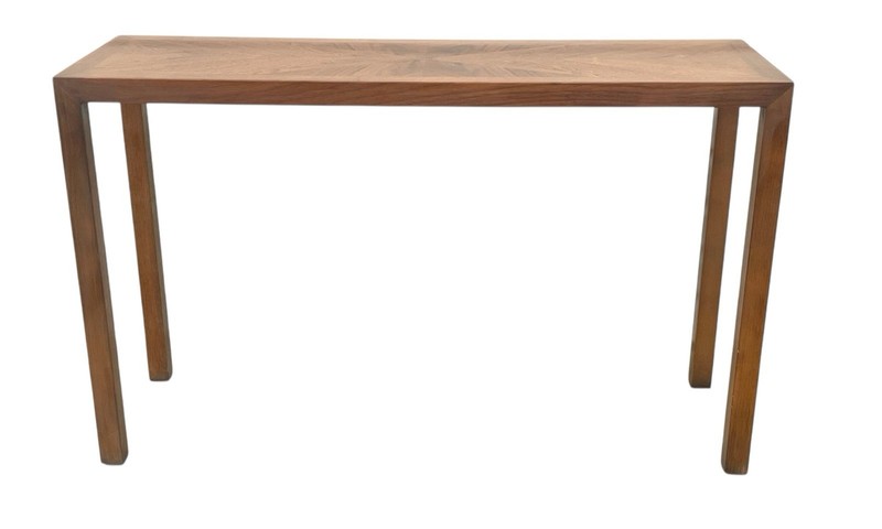Lane Altavista MCM Parsons Console Table