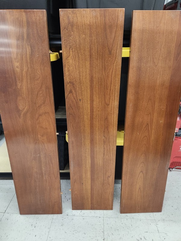 Antique Drop Leaf Maple Table gallery