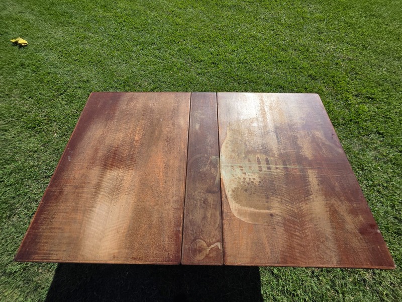 Bendt Winge Kleppe Mobelfabrik Norwegian Modern Drop Leaf Gateleg Dining Table gallery