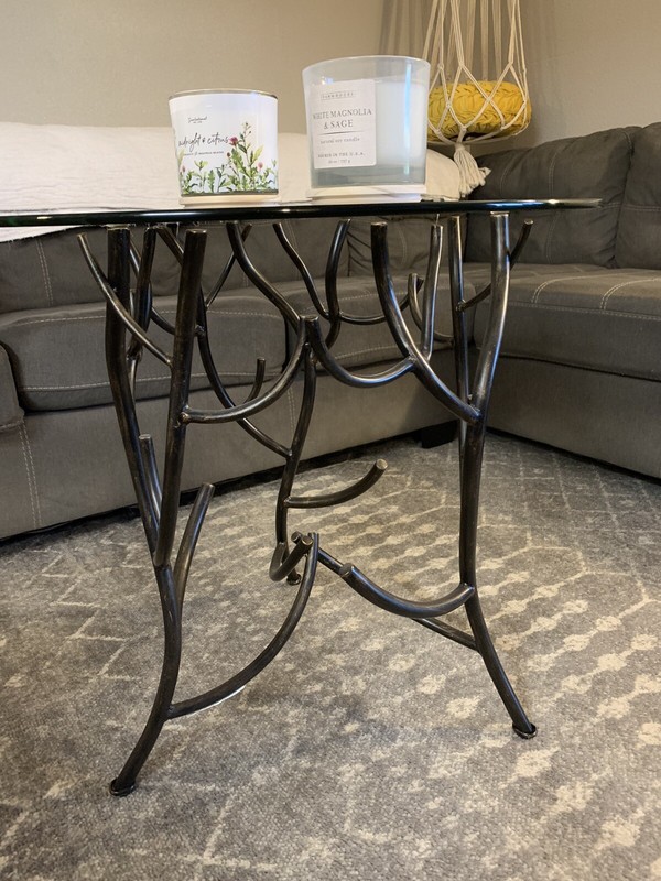 Hammary Twig Accent Tables End/Side Table gallery