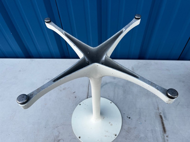 MCM George Nelson, Miller Era Table Base gallery
