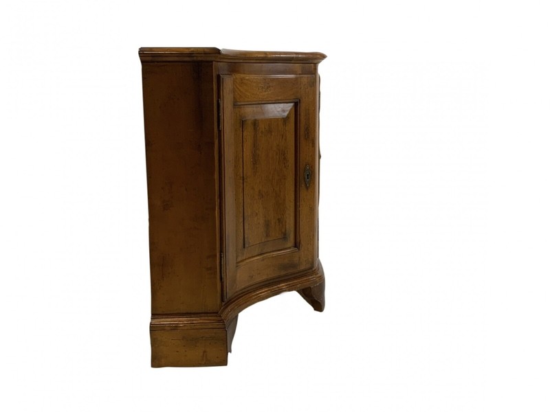 Vintage Baker Milling Road Maple Side Board Server gallery