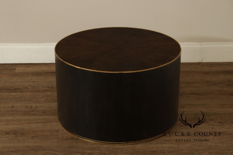 Four Hands Round Perry Bunching Coffee Table gallery