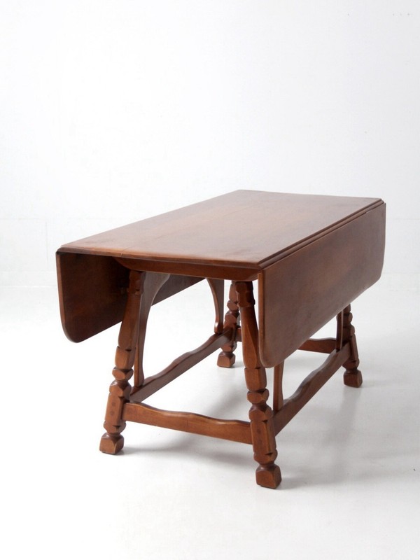 Vintage Cushman Creations Dinning Table gallery