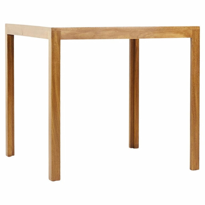 Edward Wormley for Dunbar Mid Century Coffee Table