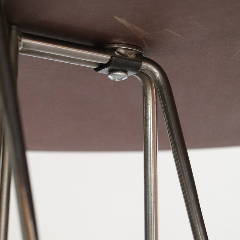 1994 Knoll Paper Clip Table by Massimo and Lella Vignelli gallery