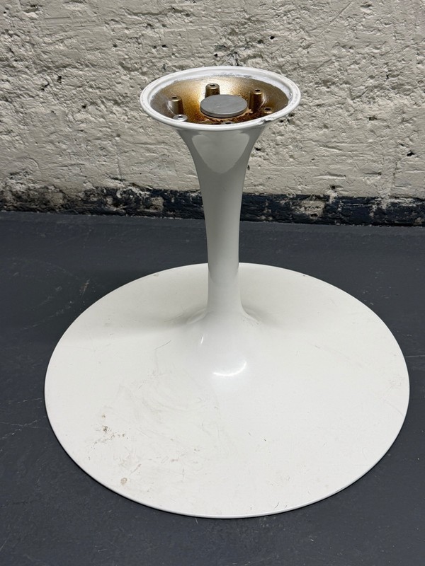 Florence Knoll Tulip Chair Base Only – $100