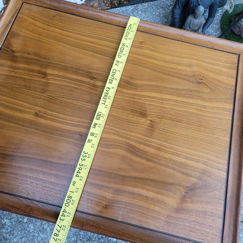 1960 mid century modern side table gallery