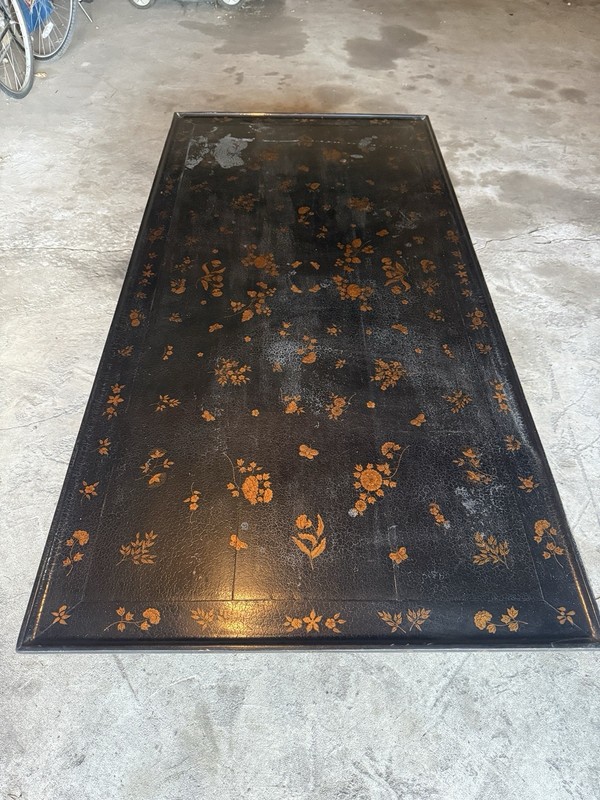 K'ang Hsi Coffee Table by Rose Tarlow "Melrose House" gallery