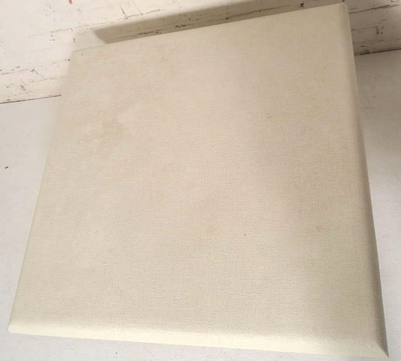 Karl Springer Style Coffee Table gallery