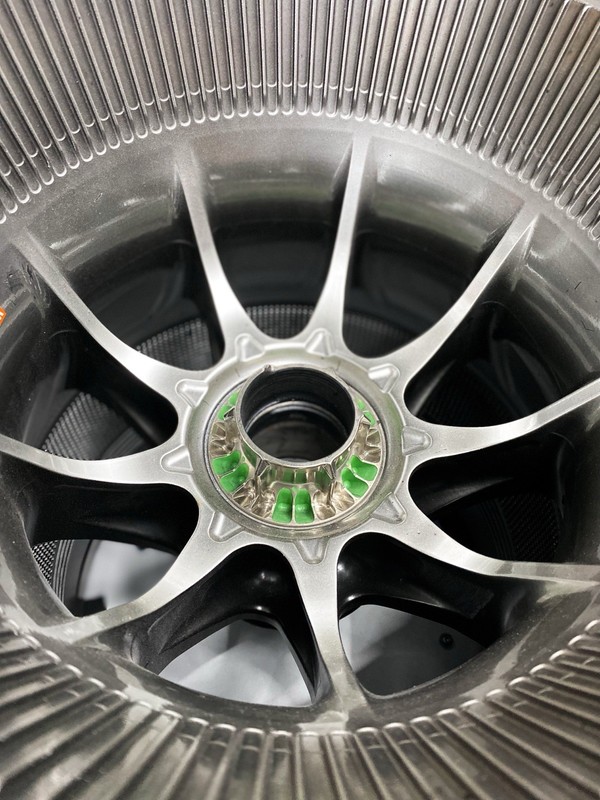 Formula 1 Max Verstappen 2021 Red Bull Racing Wheel Table gallery