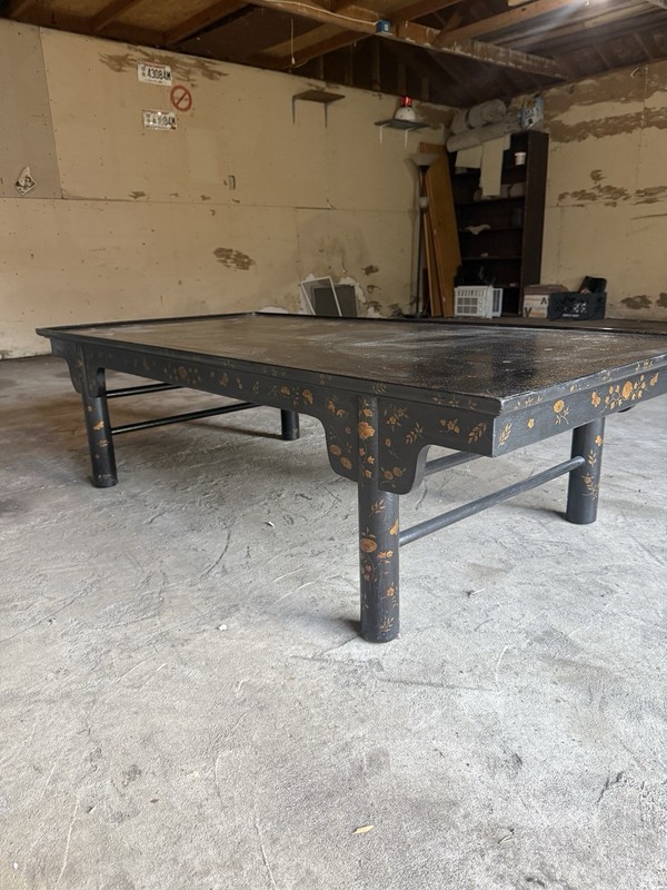 K’ang Hsi Coffee Table by Rose Tarlow “Melrose House”