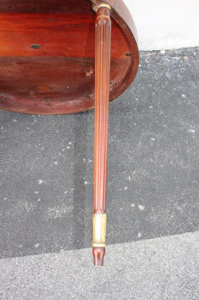 Explore related items Sponsored See all 🐻WOOD inLaid Leather Top VIntage Ant gallery