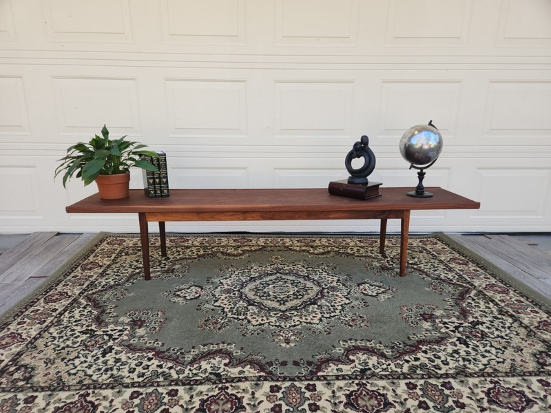 Kipp Stewart Drexel Bench Table gallery