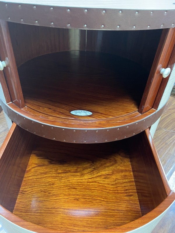 End tables by Starbay for bedroom or living room gallery