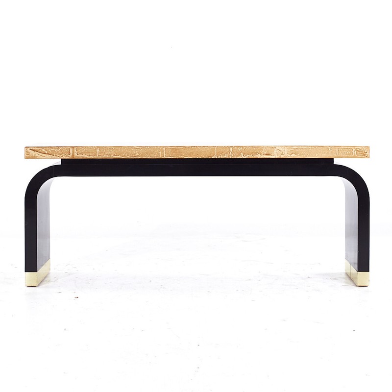 Alessandro for Baker Console Table gallery