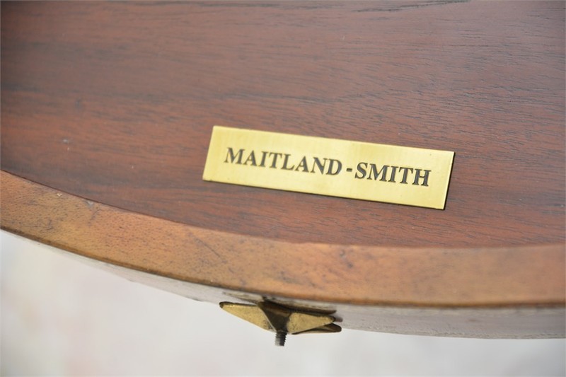 Maitland Smith Center Table gallery