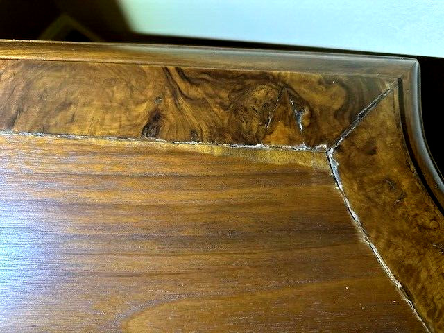 Antique Victorian Eastlake Sewing Table gallery