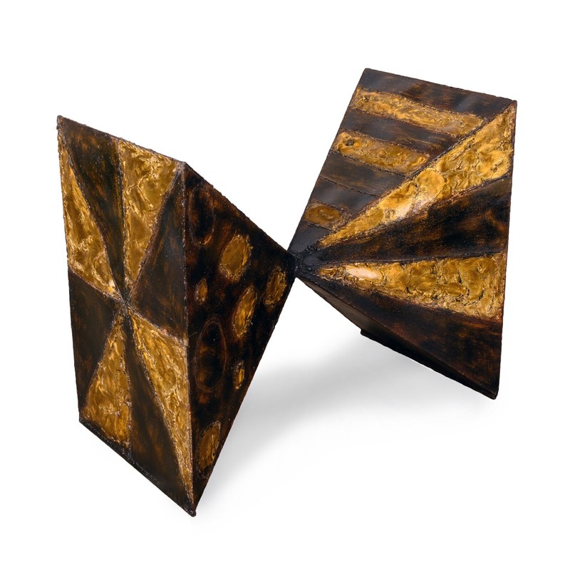 Paul Evans Bow-Tie Dining Table