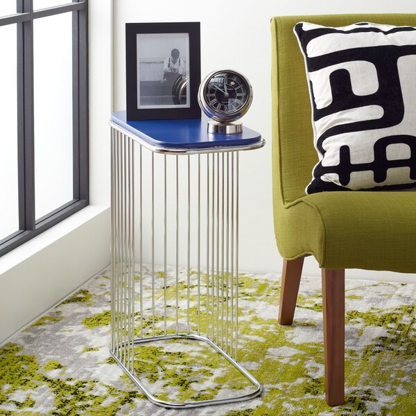 Safavieh STAFFORD SIDE TABLE, Reduced Price 2172777154 ACC8005C gallery