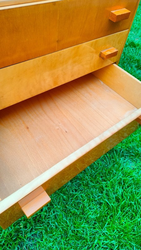 bedside tables from 1970s gallery