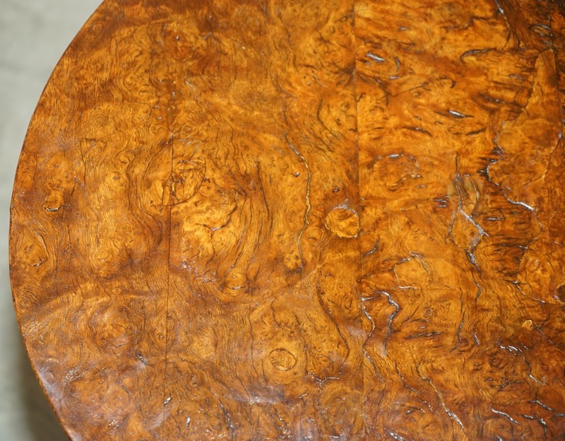 SUPER RARE ORIGINAL VICTORIAN POLLARD OAK SIDE END LAMP WINE TABLE PATINA!!!!!!! gallery