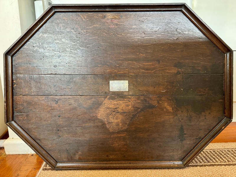 Important Battle Waterloo Presentation Tray 1815 Campaign Napoleon Wellington