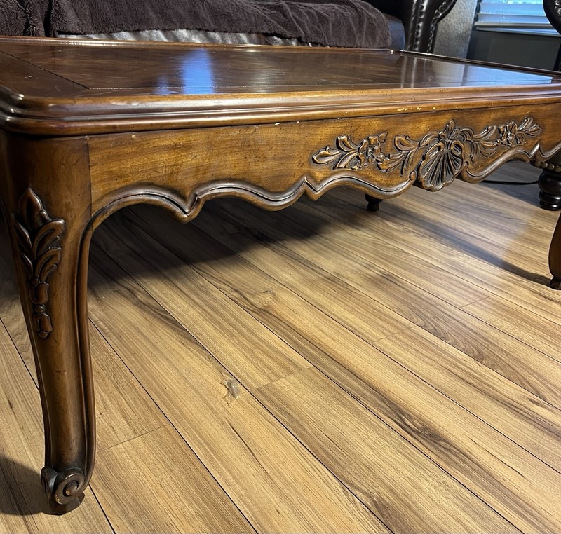 Vintage KINDEL Coffee Table gallery