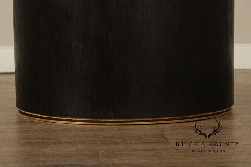 Four Hands Round Perry Bunching Coffee Table gallery