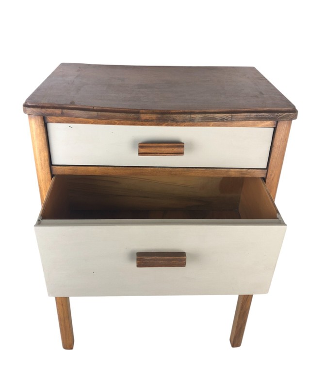 Small Sewing Cabinet One Drawer & Revolving Thread Tray gallery
