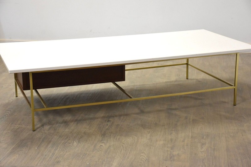 Refinished Paul McCobb Irwin Collection Coffee Table gallery