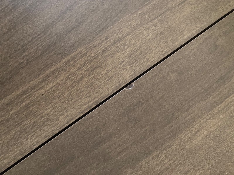 Young Republic Tell City Chair Co coffee table and end table set gallery