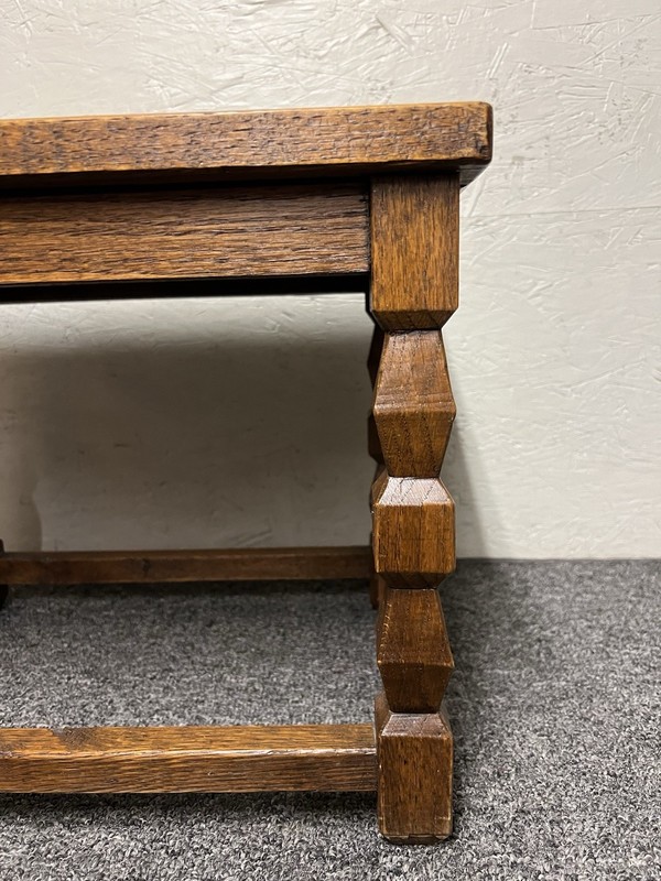 Vintage Tile Table gallery
