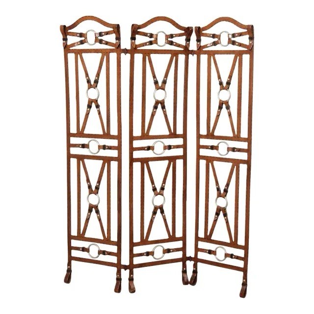 Steel Room Divider Steam Punk gallery