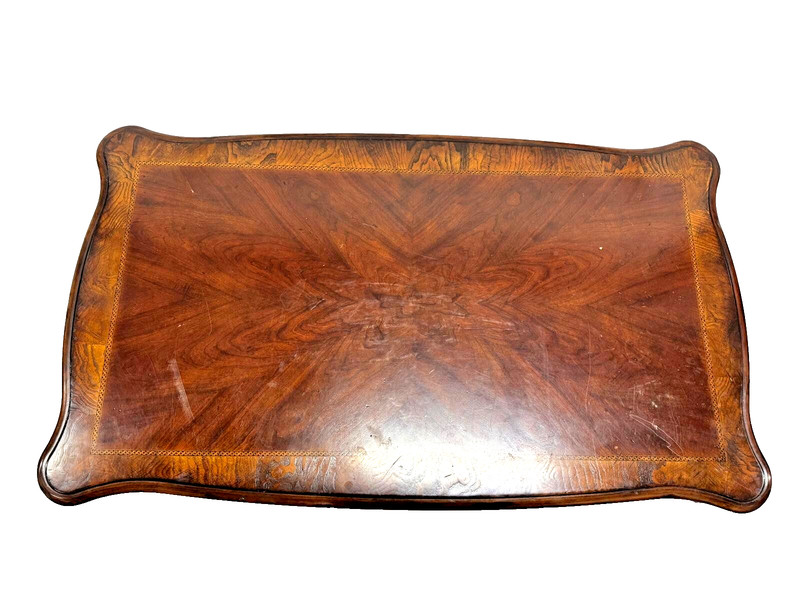 Hooker: Seven Seas Coffee Table gallery