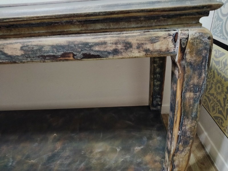 card table gallery
