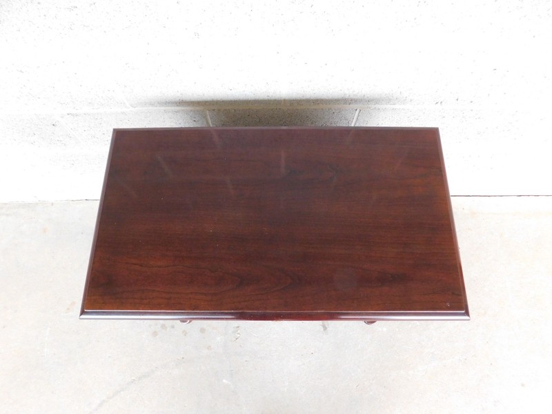 Thomasville Cherry Collection Low Boy Nightstand 30w x 27h gallery