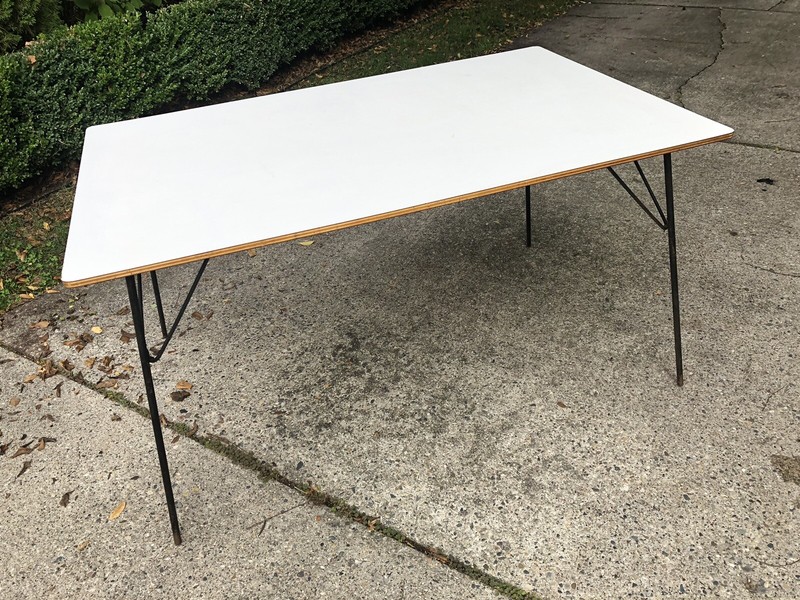 Eames DTM