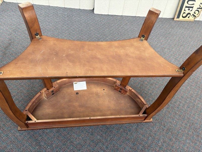 67173 Modern Console Hall Table Stand gallery