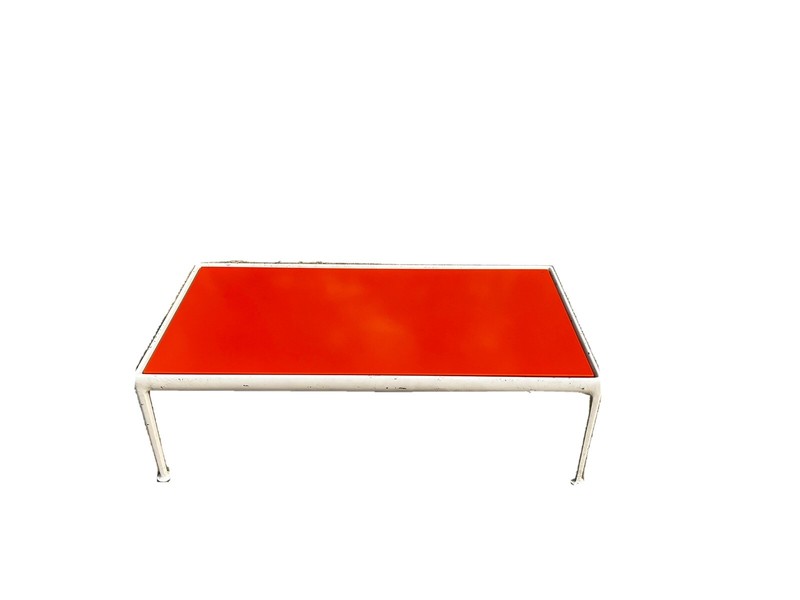Knoll Richard Schultz original 1966 Rectangle 48″x24″ Coffee Table Mid Century