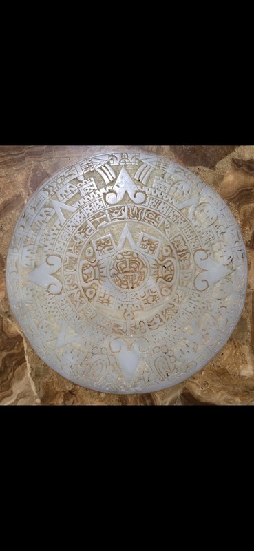 Neo Inca Handcrafted Coffee Table gallery