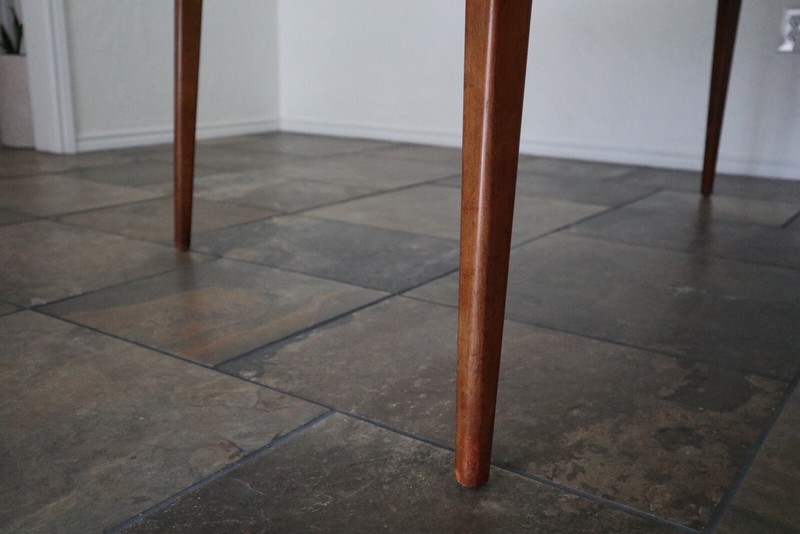 Mid-Century Modern Paul McCobb Planner Group Dining Table For Winchendon gallery