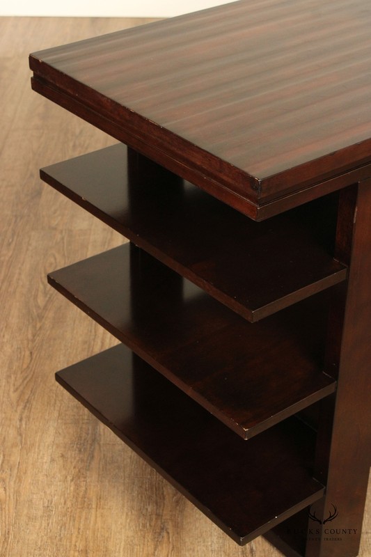 Bernhardt Contemporary Entertainment Console gallery