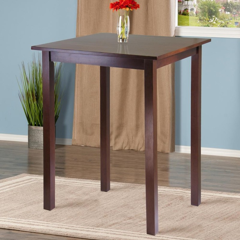Parkland High/Pub Square Table gallery